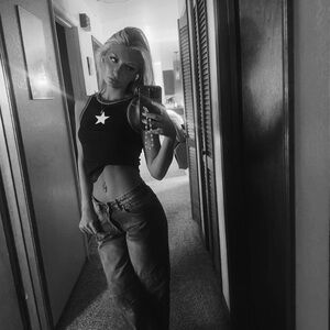 Meet your Posher, Kylee